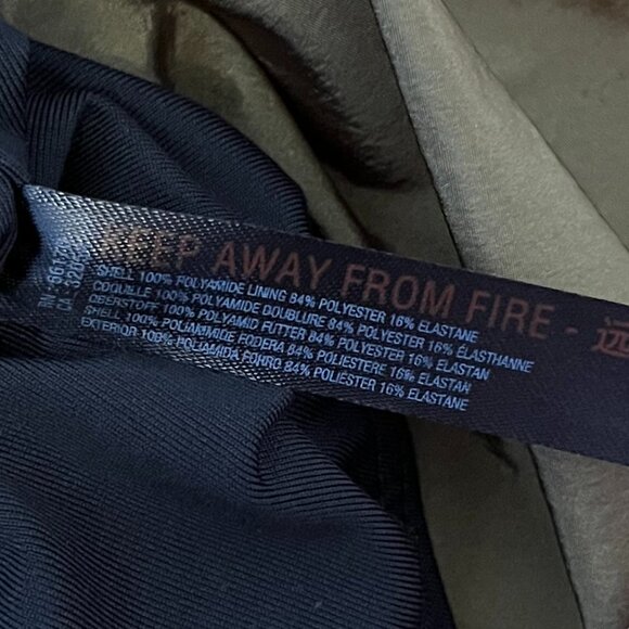 FP Movement by Free People The Way Home Shorts, Size Small - Picture 6 of 8